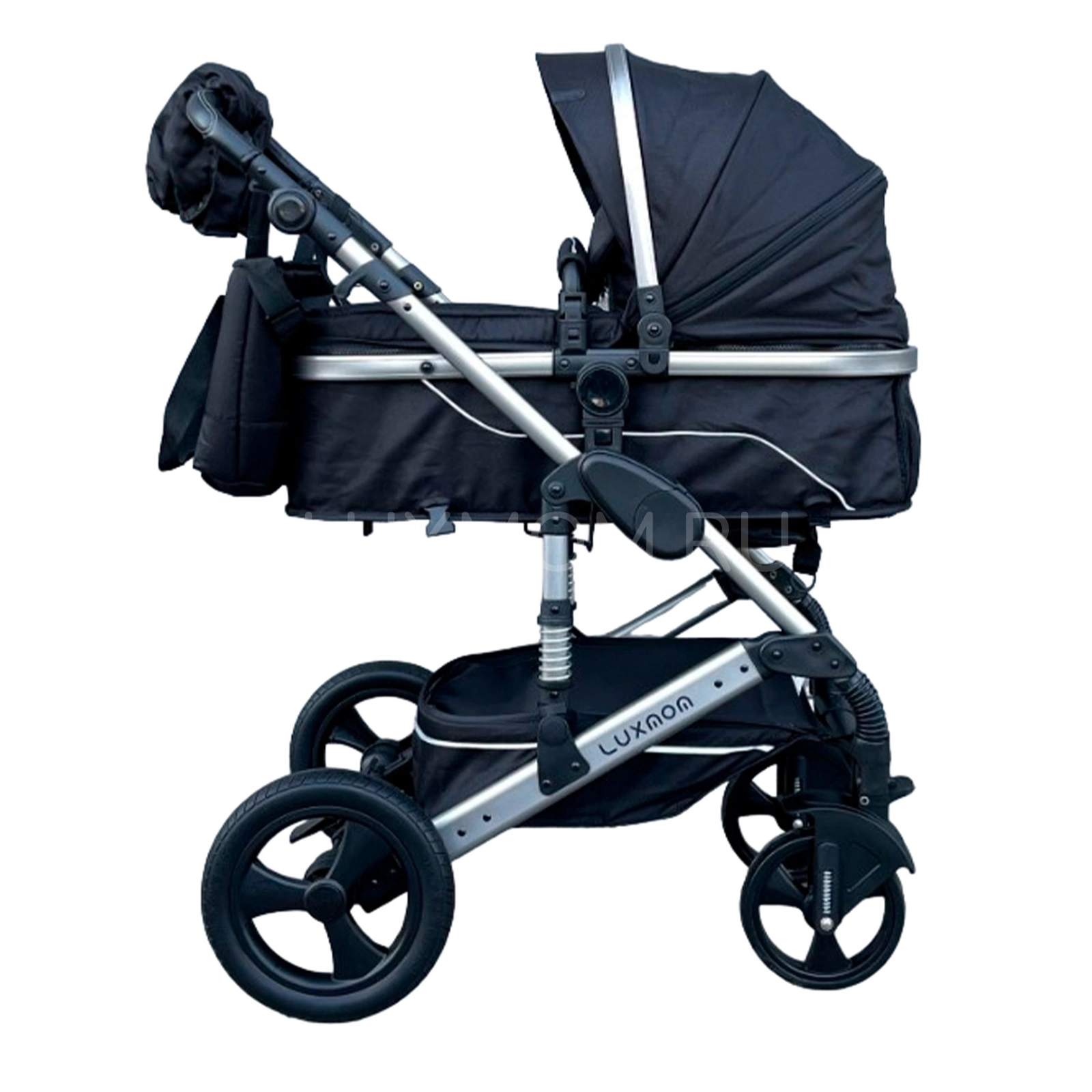Детская коляска - трансформер Luxmom 558 3в1