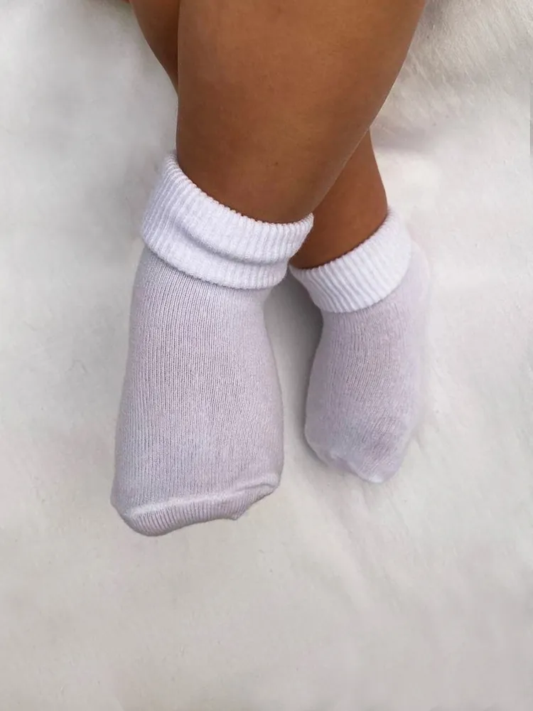 Носки для малыша  