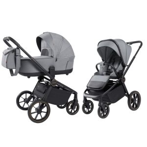 Детская коляска Carrello Epica CRL-8510﻿ 2в1 2025г