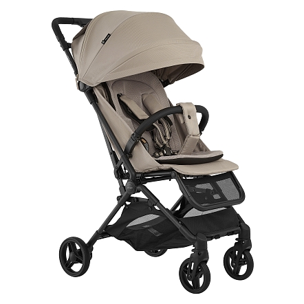 Коляска прогулочная PITUSO PERA Plus /рама carbon/PU