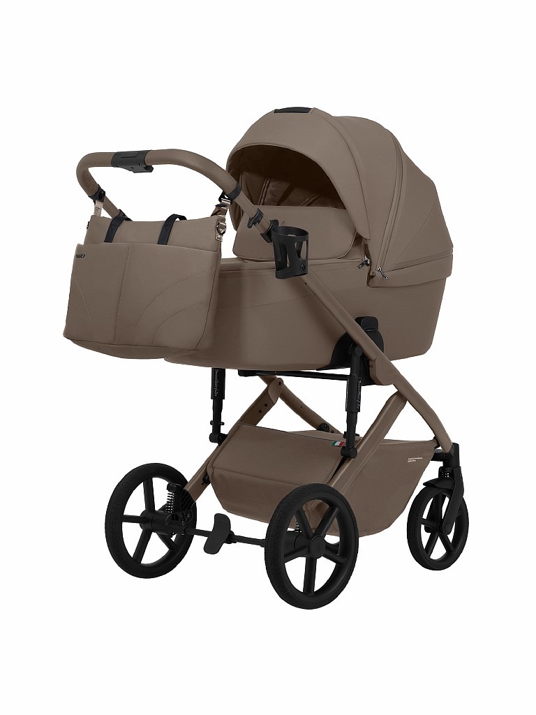 Коляска детская 2 в 1 Sweet Baby SBL Dolce