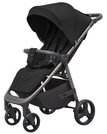 Детская коляска прогулочная CARRELLO Bravo CRL-8512 PU  лимитированная