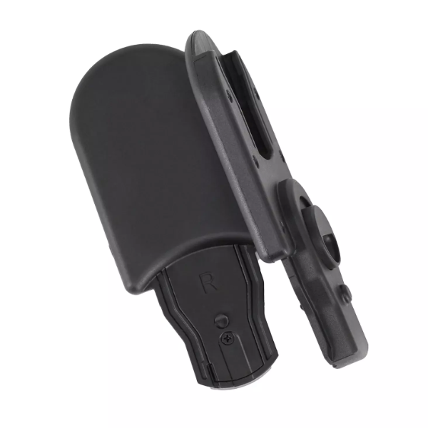 Адаптеры для люльки и сидения Anex iQ, Black (iq/ac ac01)