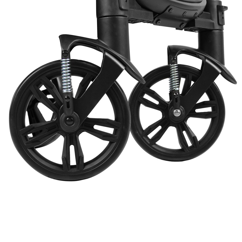Детская коляска - трансформер LOTUS 2 в 1 Цвет: Бежевый