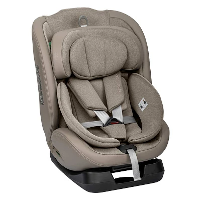 Автокресло Indigo DIESEL ECO, 0+1+2+3 (40-150 см)