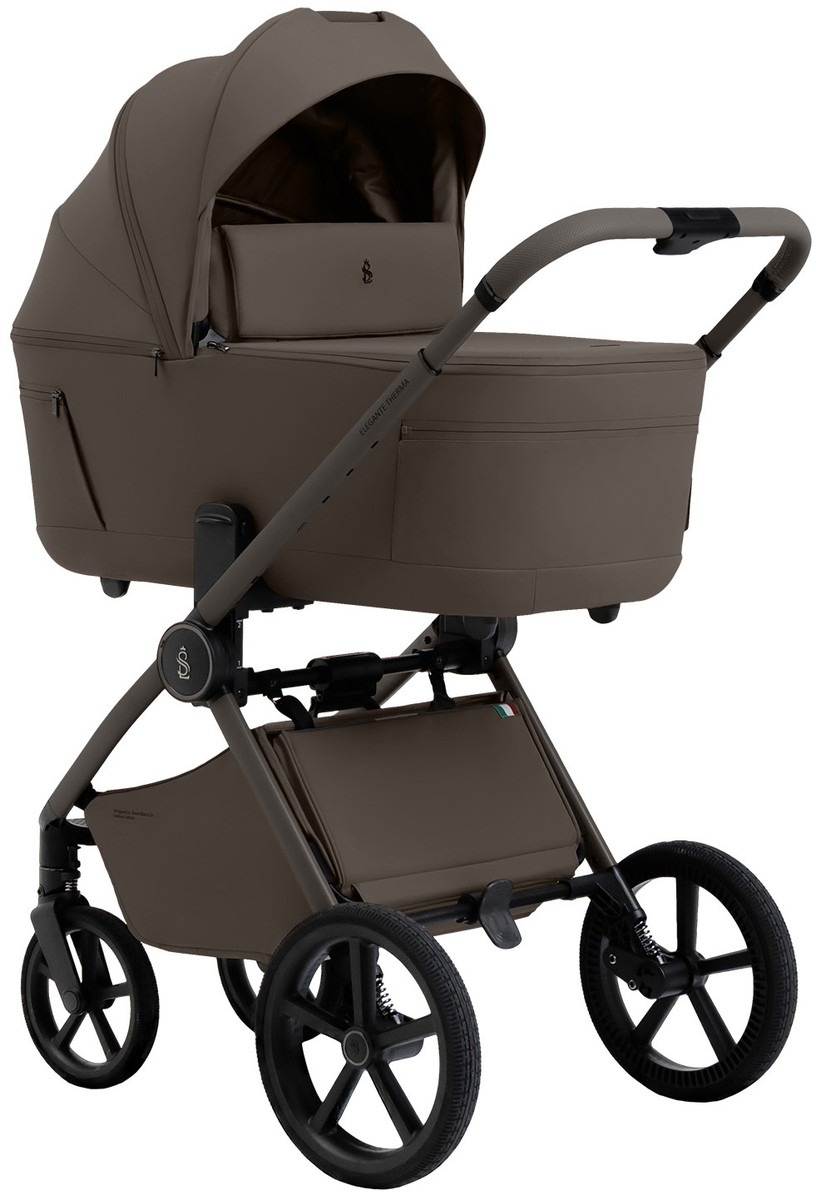 Коляска детская SBL Elegante Therma (Colore 2.0)  2 в 1