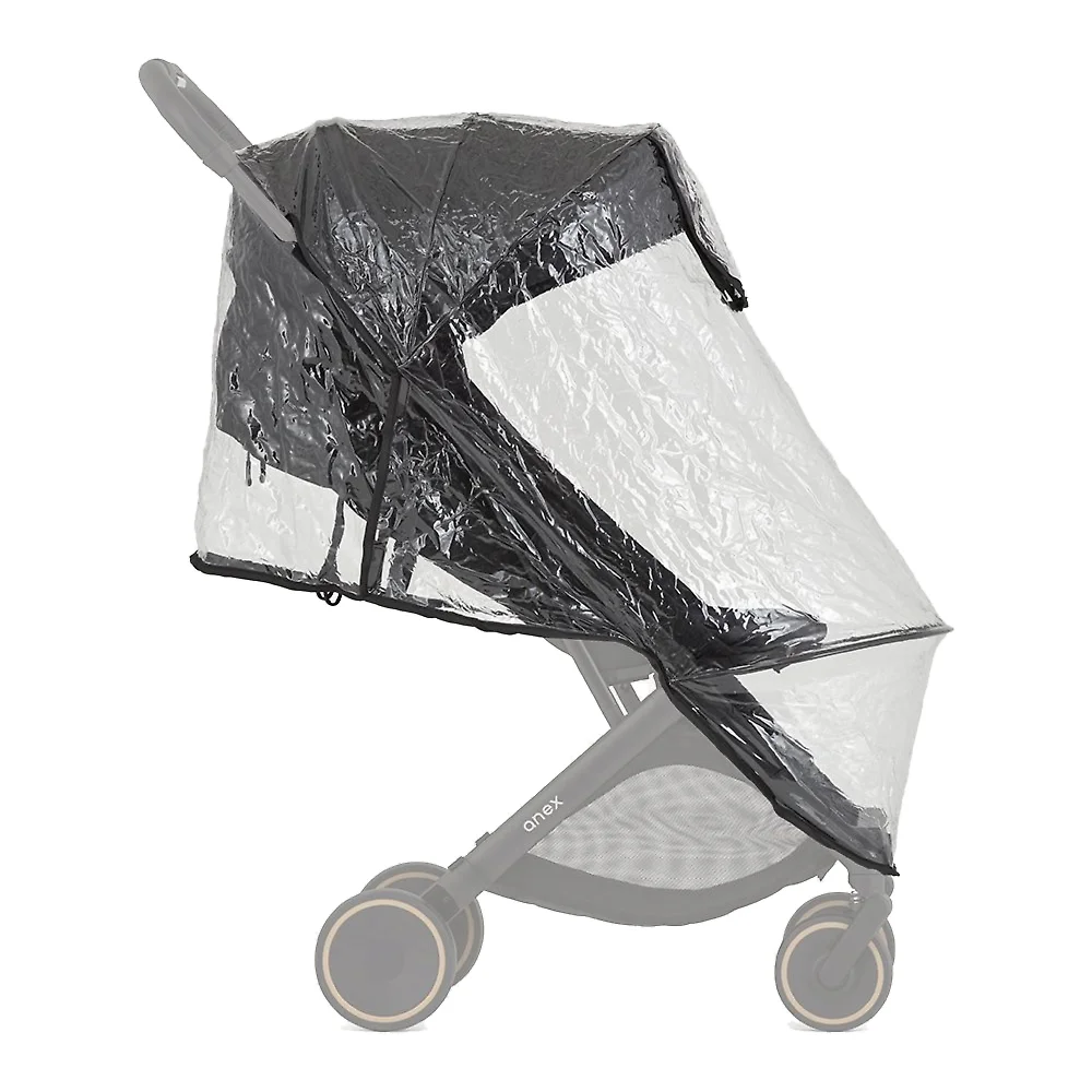 Дождевик для детской коляски Anex Air-X new