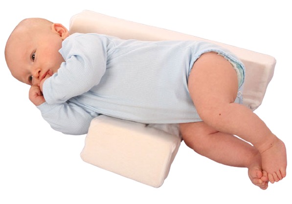 PLANTEX подушка-поддержка Baby sleep