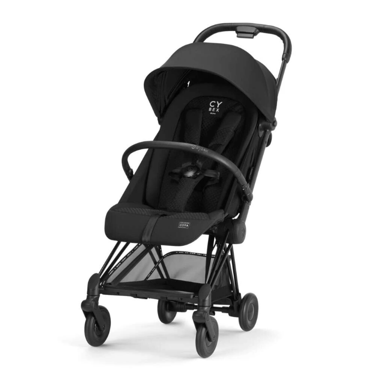Коляска прогулочная Cybex Coya Design Collaborations, FE Urban Mobility
