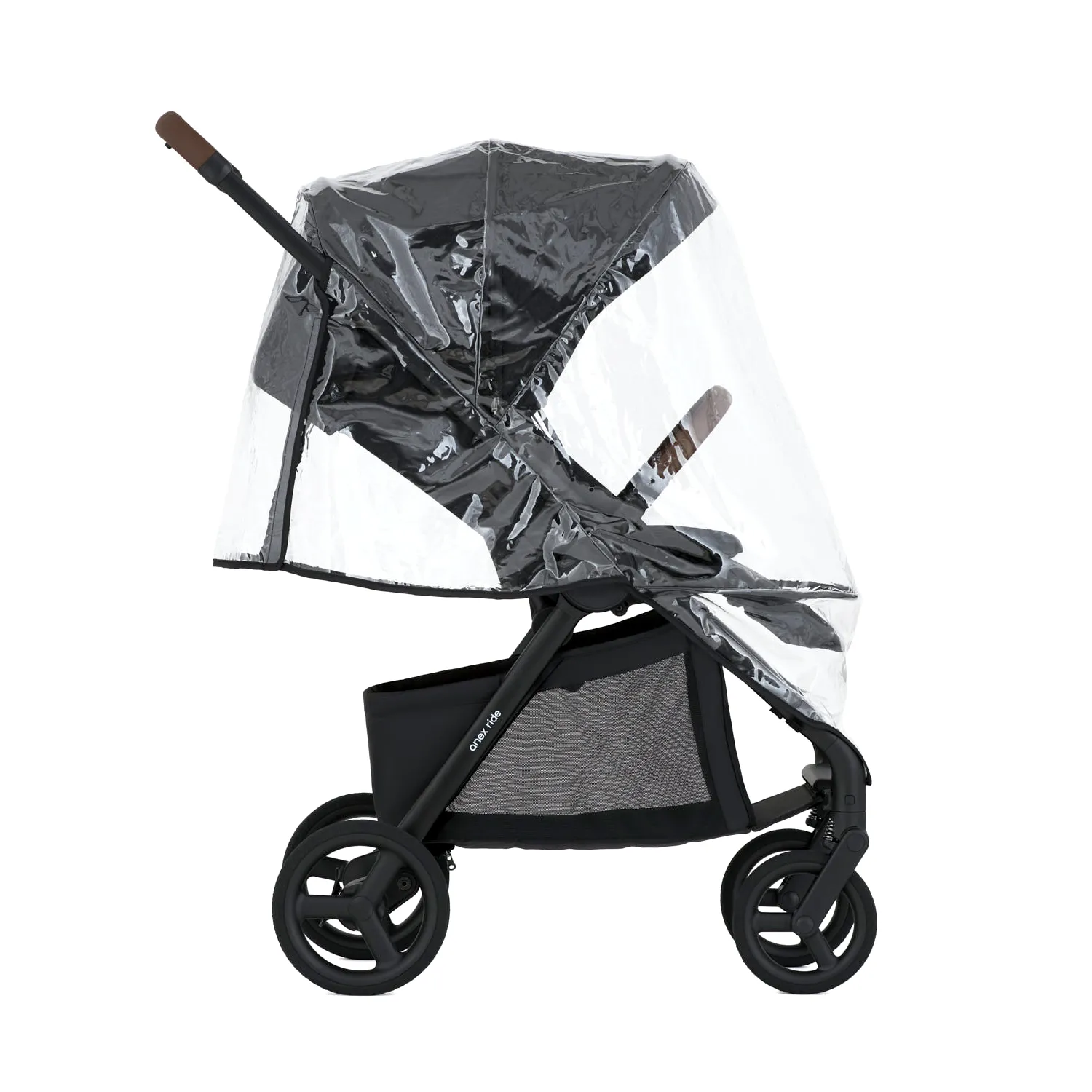 Дождевик для прогулочной коляски Anex Ride (RD/AC-R01)