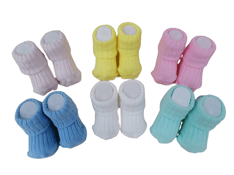 Носки для малыша   
