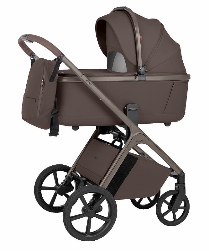 Детская коляска Carrello Vector CRL-6553 2 в 1