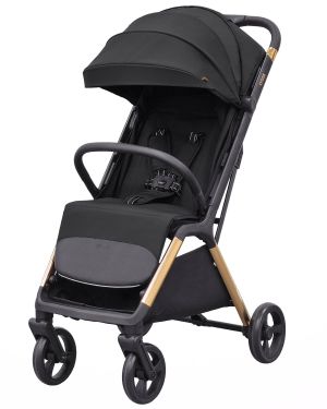 Детская прогулочная коляска Carrello Cross CRL-5523