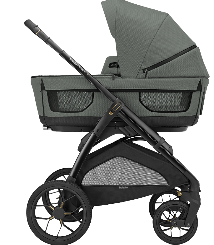 Детская коляска 3 в 1 Inglesina Aptica XT Darwin i-Size 