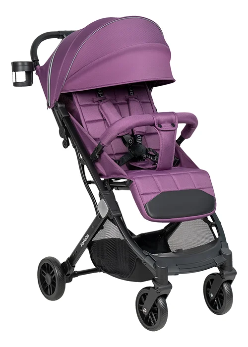 Детская прогулочная коляска Farfello Comfy Go Comfort 2025 