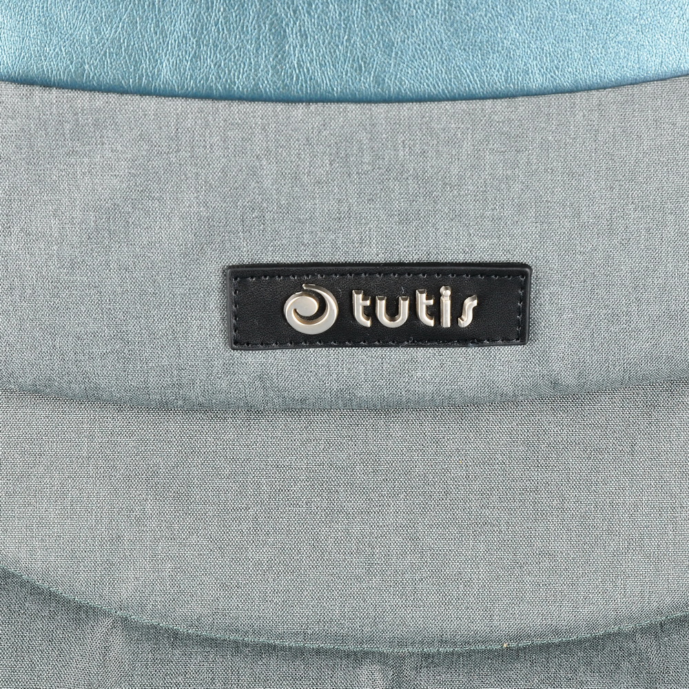 Коляска TUTIS Mimi Style 3 в 1 Цвет: Turquoise 063