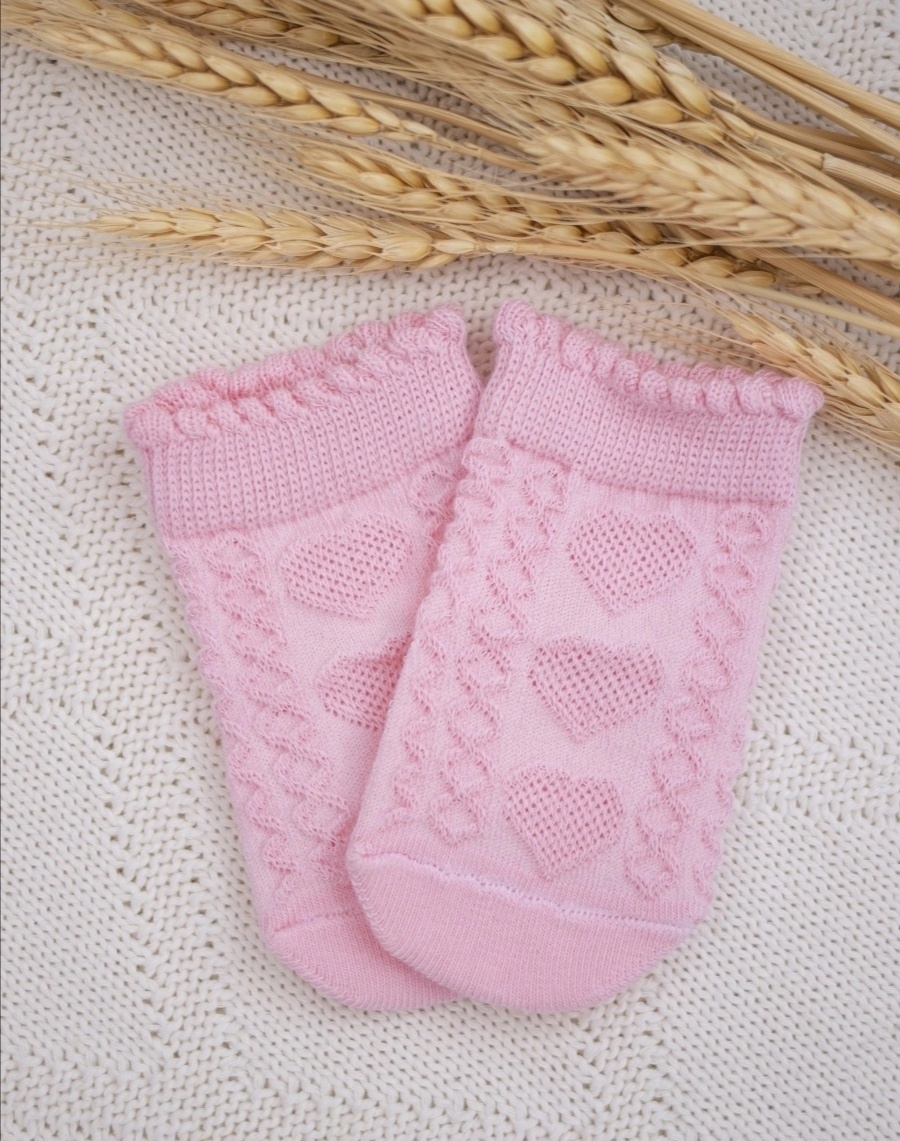 Носки для малыша