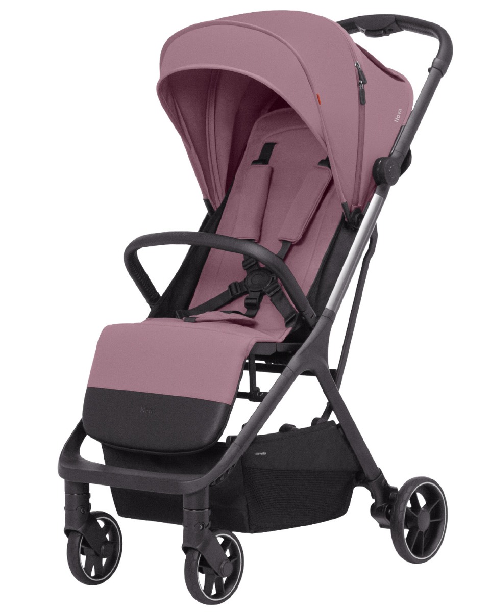Коляска прогулочная Carrello Nova CRL- 5521