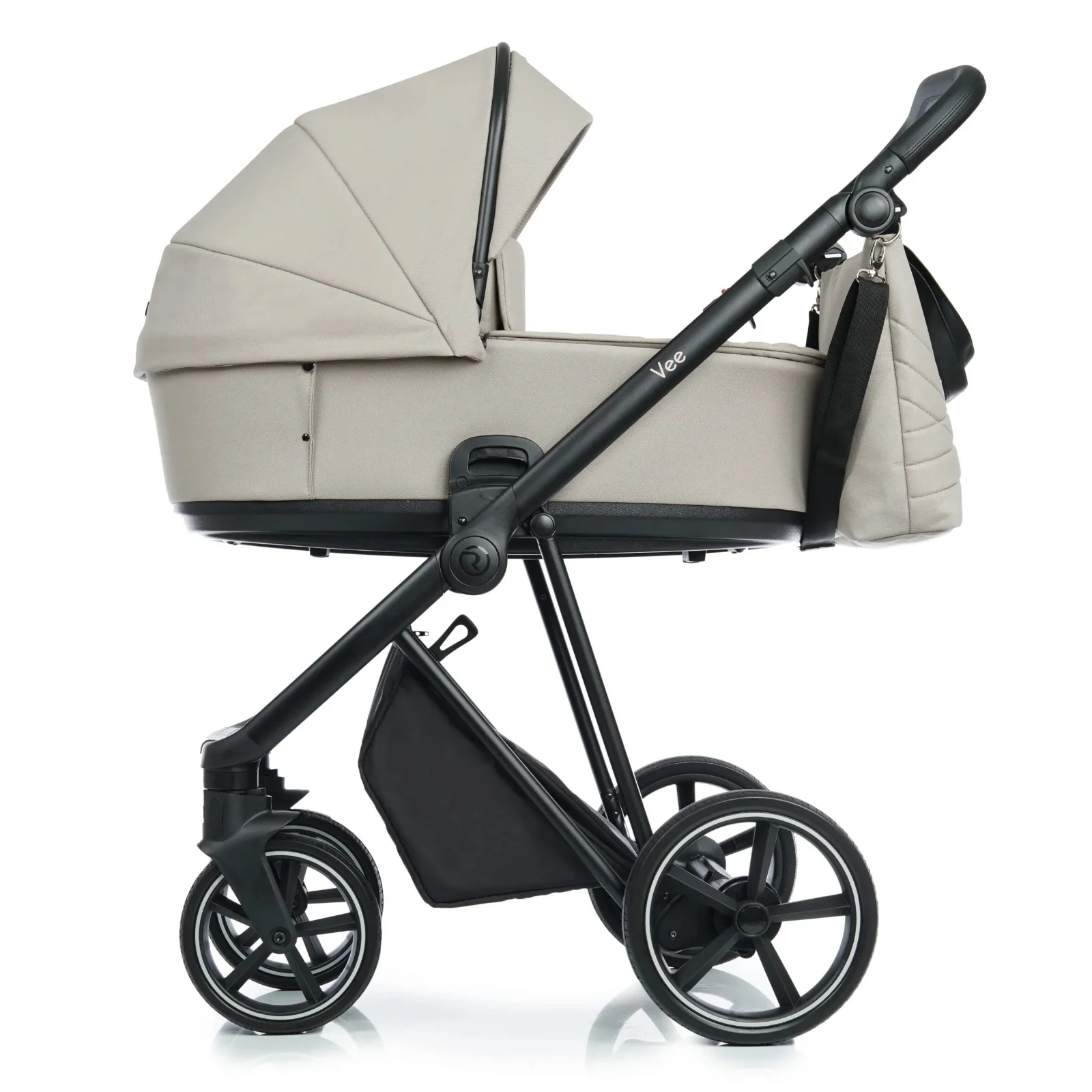 Коляска детская Roan Vee 2 в 1