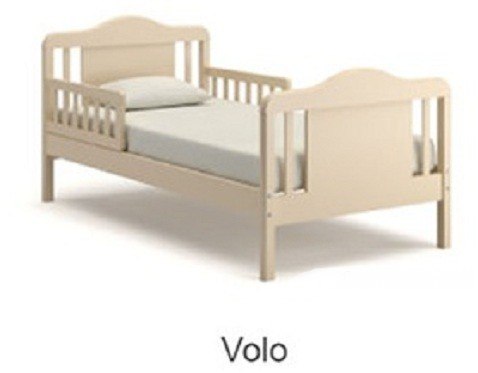 Подростковая кровать Nuovita Volo