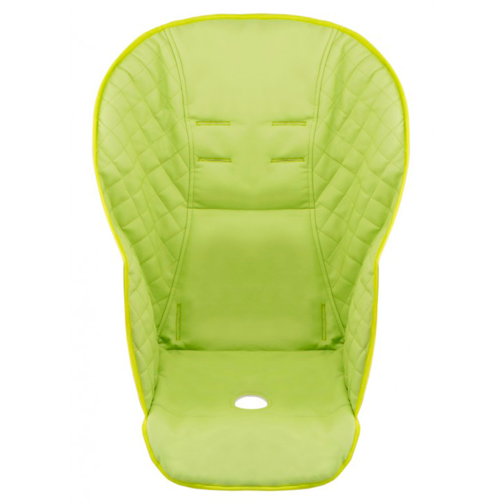 Универсальный чехол для детского стульчика ROXY-KIDS Цвет: Зелёный