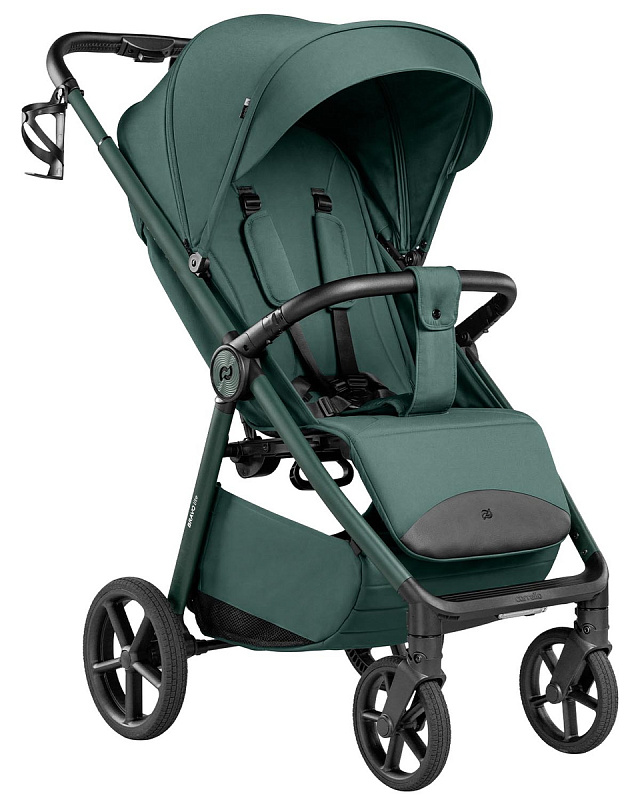Прогулочная коляска Carrello Bravo Lite CRL-5529 2026 