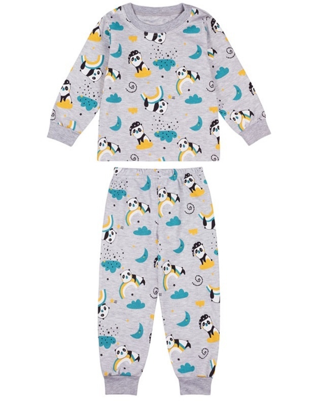 Пижама  детская (интерлок)