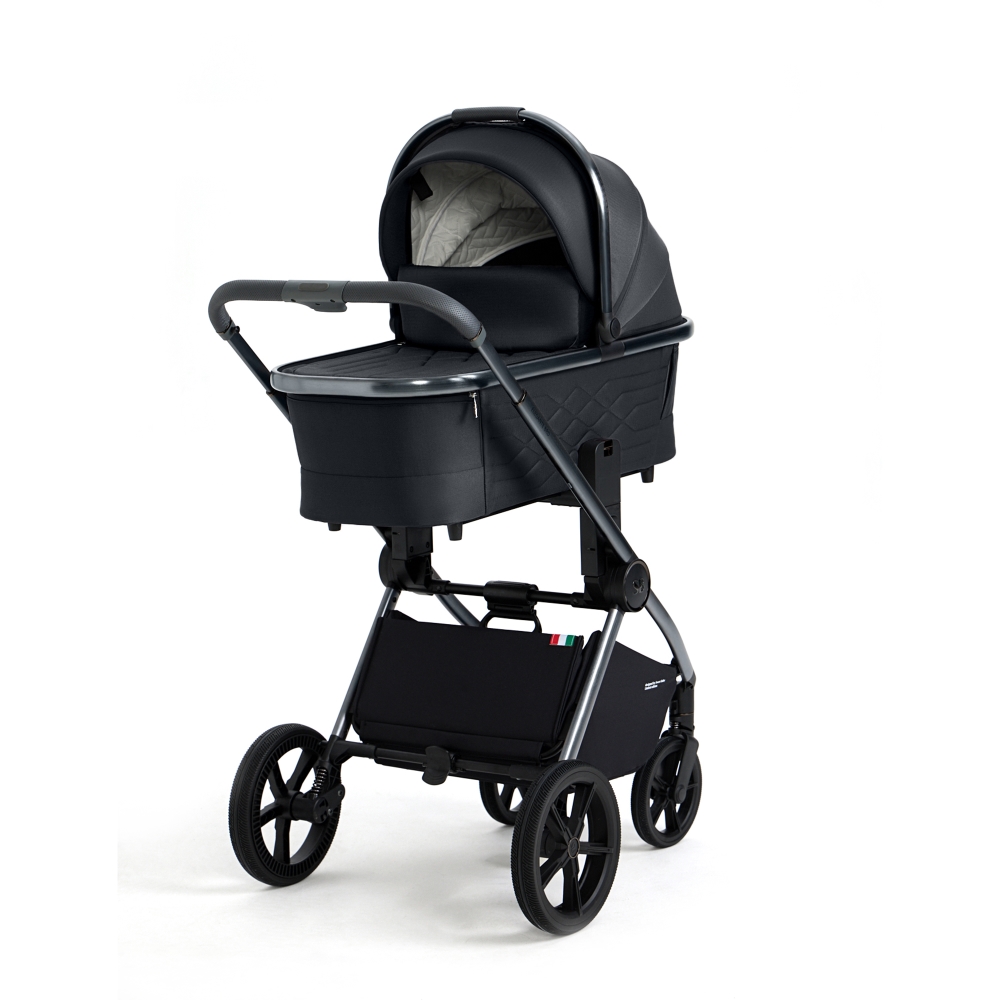 Детская коляска Sweet Baby Elegante BRD 2 в 1 