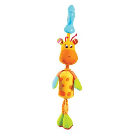 Подвес-колокольчик жираф Самсон (Tiny Love )