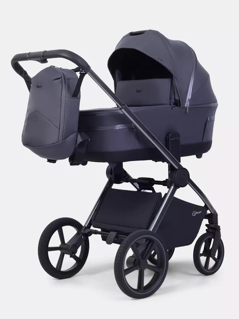 Коляска детская  Rant Falcon Soft Therm  2 в 1 