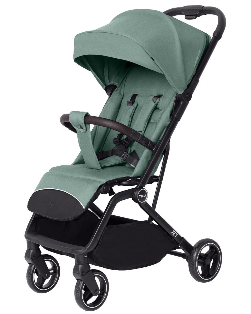 Коляска прогулочная Baby Tilly Jet CRL-1410
