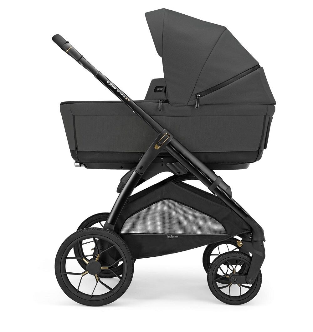 Коляска Inglesina Aptica XT New 2025 2 в 1