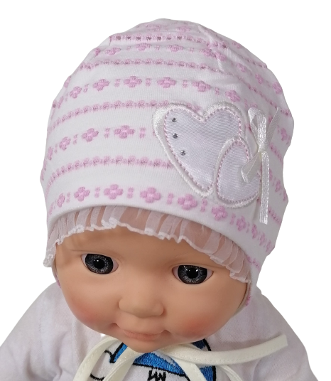 Шапочка детская 