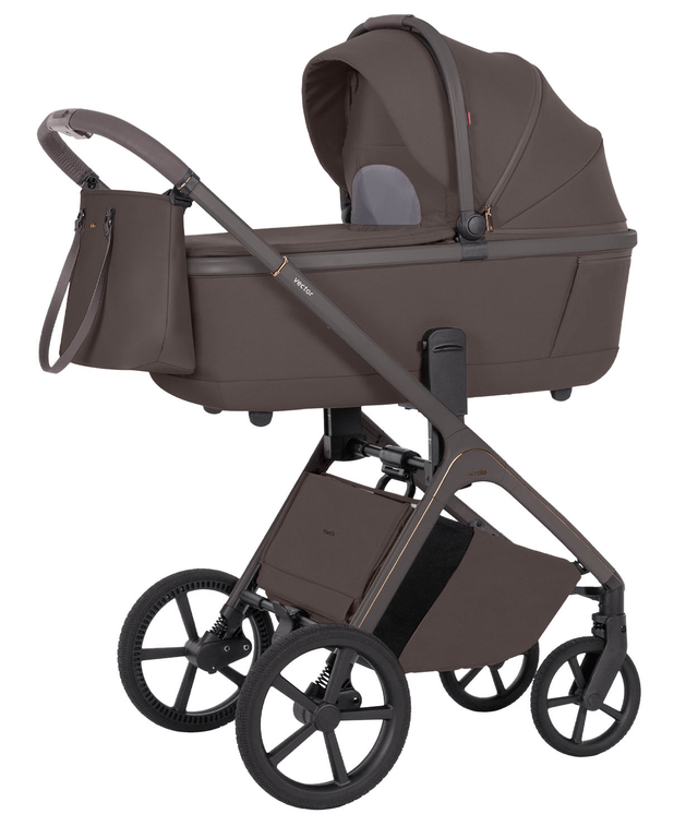 Детская коляска Carrello Vector Limit CRL-6552 2026 г 2 в 1 