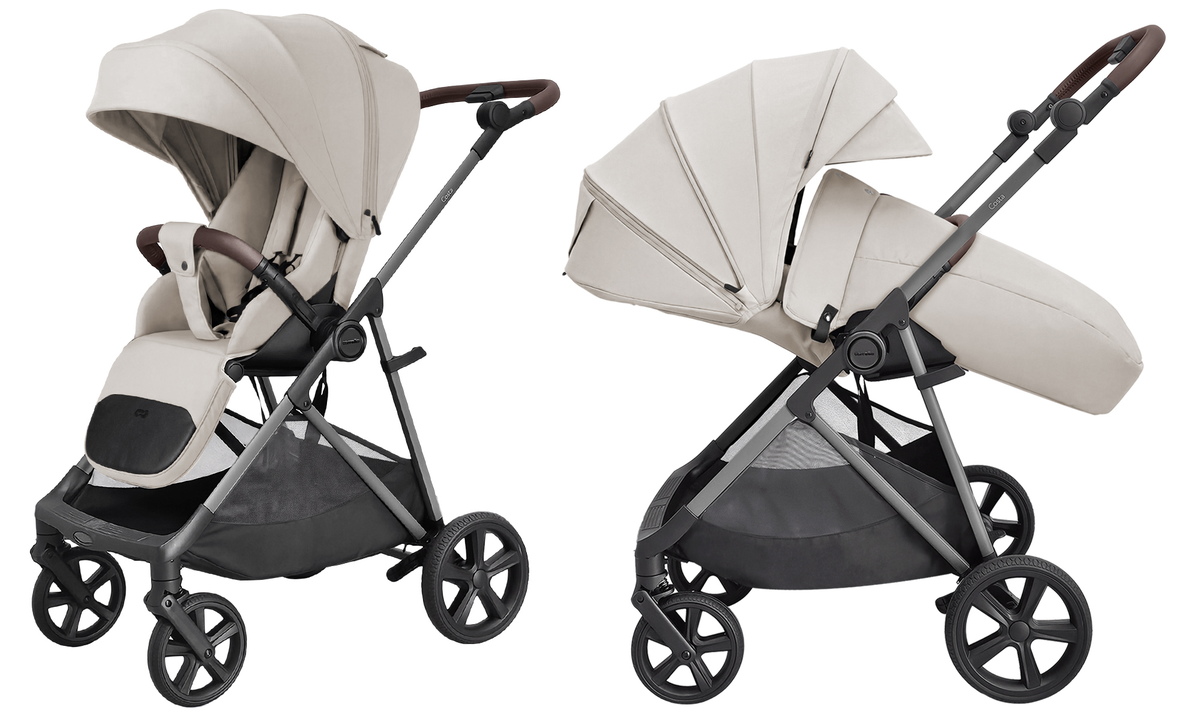 Коляска прогулочная Carrello Costa CRL- 5534