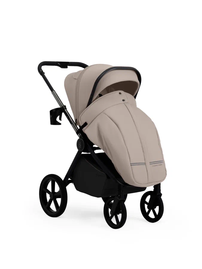 Прогулочная коляска SBL Elegante Therma 