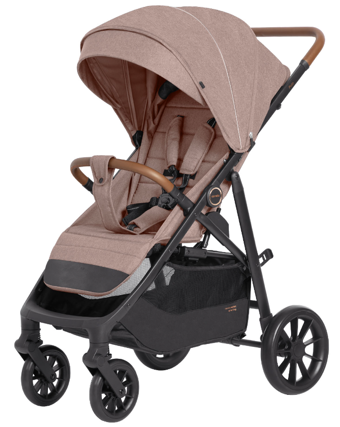 Коляска прогулочная Carrello Polo CRL- 5519