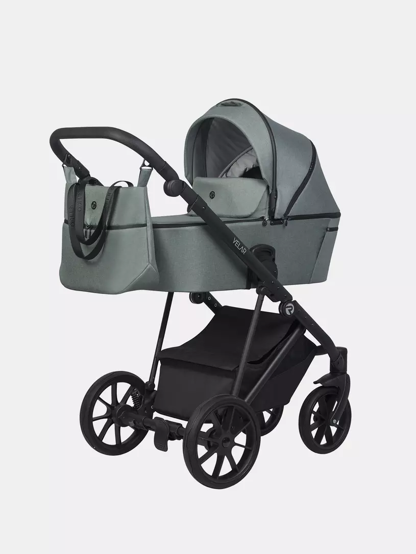 Коляска детская RIKO VELAR 2 в 1
