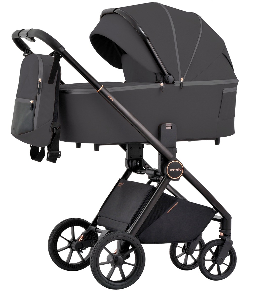Коляска детская Carrello Ultra 3 в 1