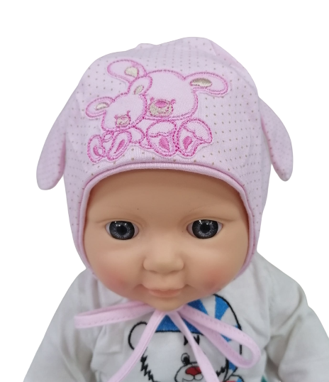 Шапочка детская 