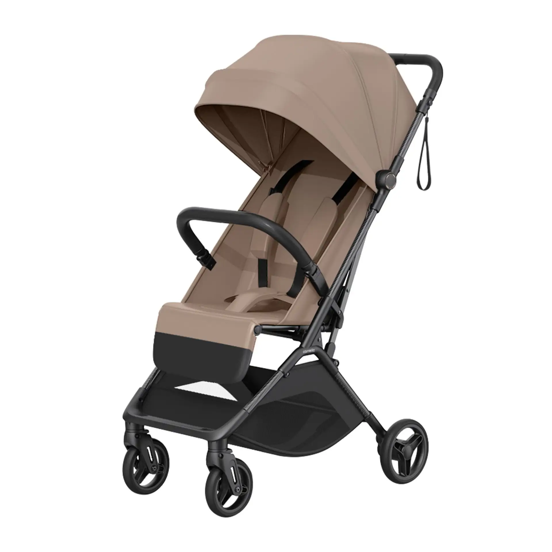 Коляска Carrello Solo CRL- 5531