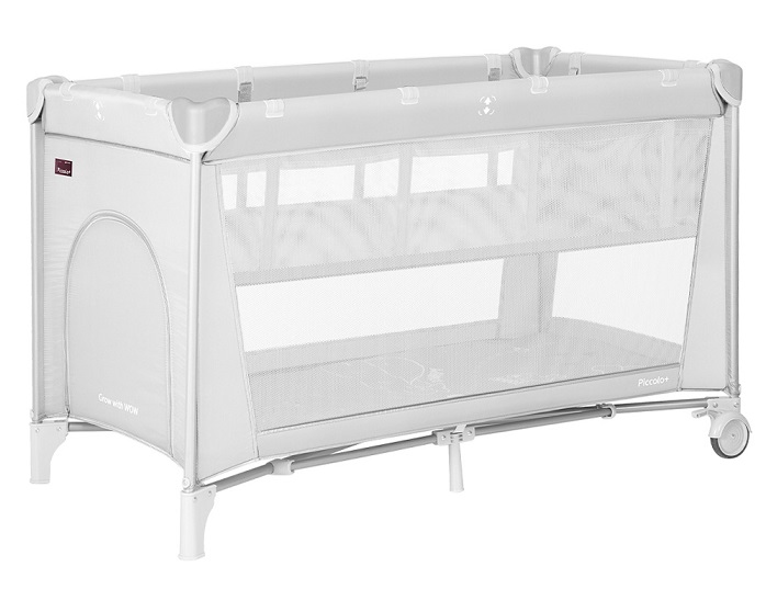 Манеж-кровать Carrello Piccolo Plus CRL-18102 