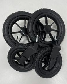 Комплект надувных колес Rant Falcon / Tilda RW002