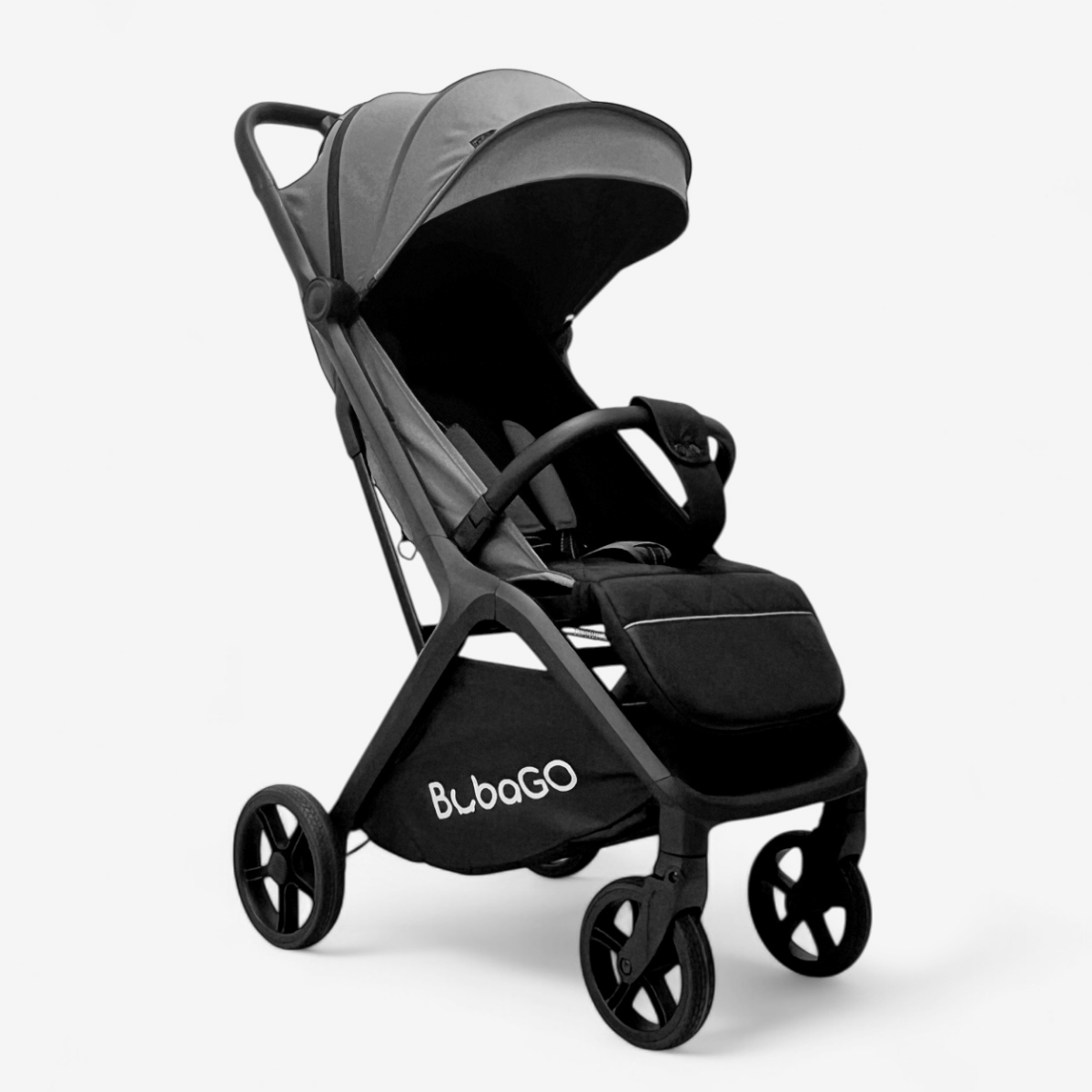 Прогулочная коляска BubaGO Luna
