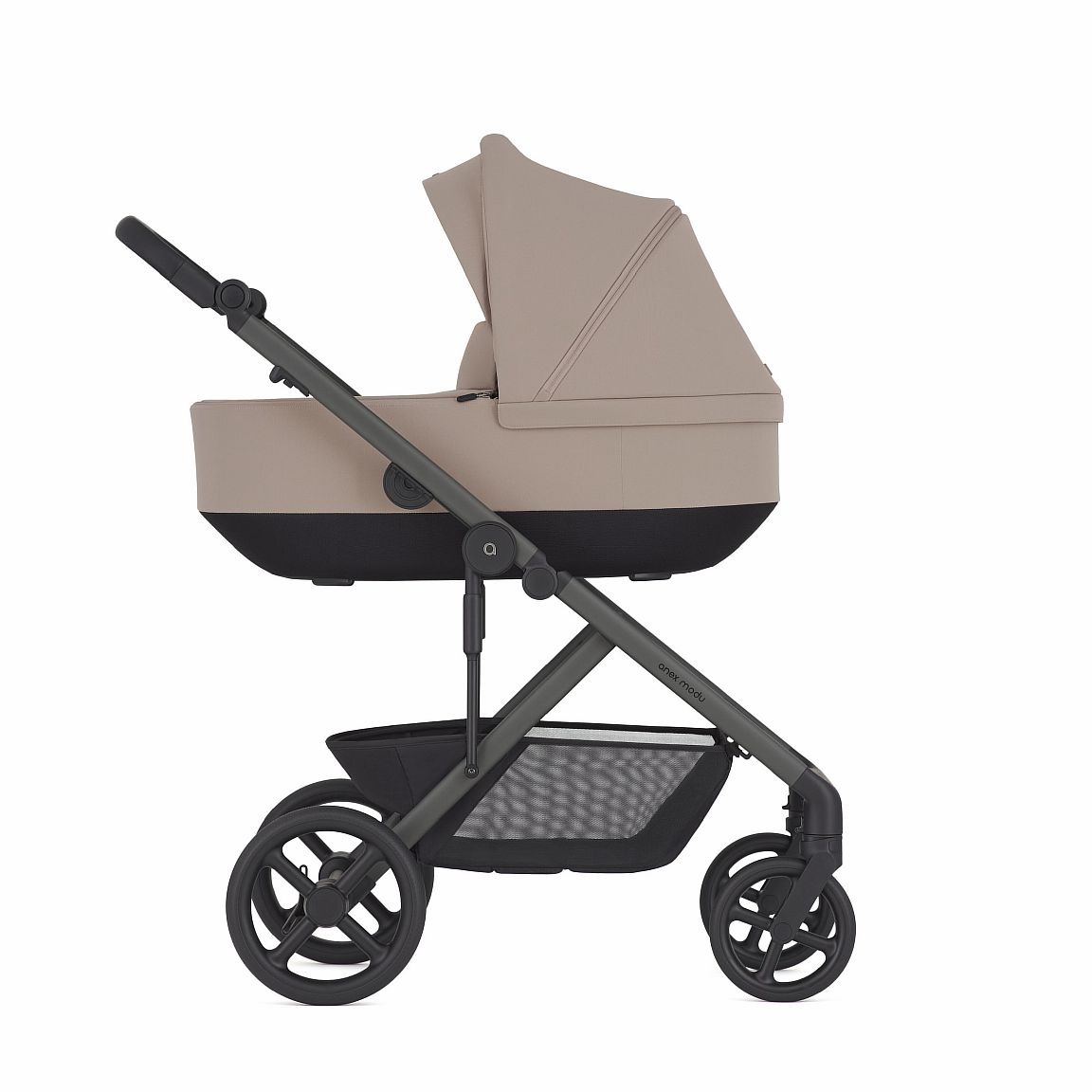 Коляска Anex Modu 2 в 1 