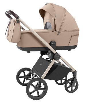 Детская коляска Ultra 3 в 1 CRL-6527  
