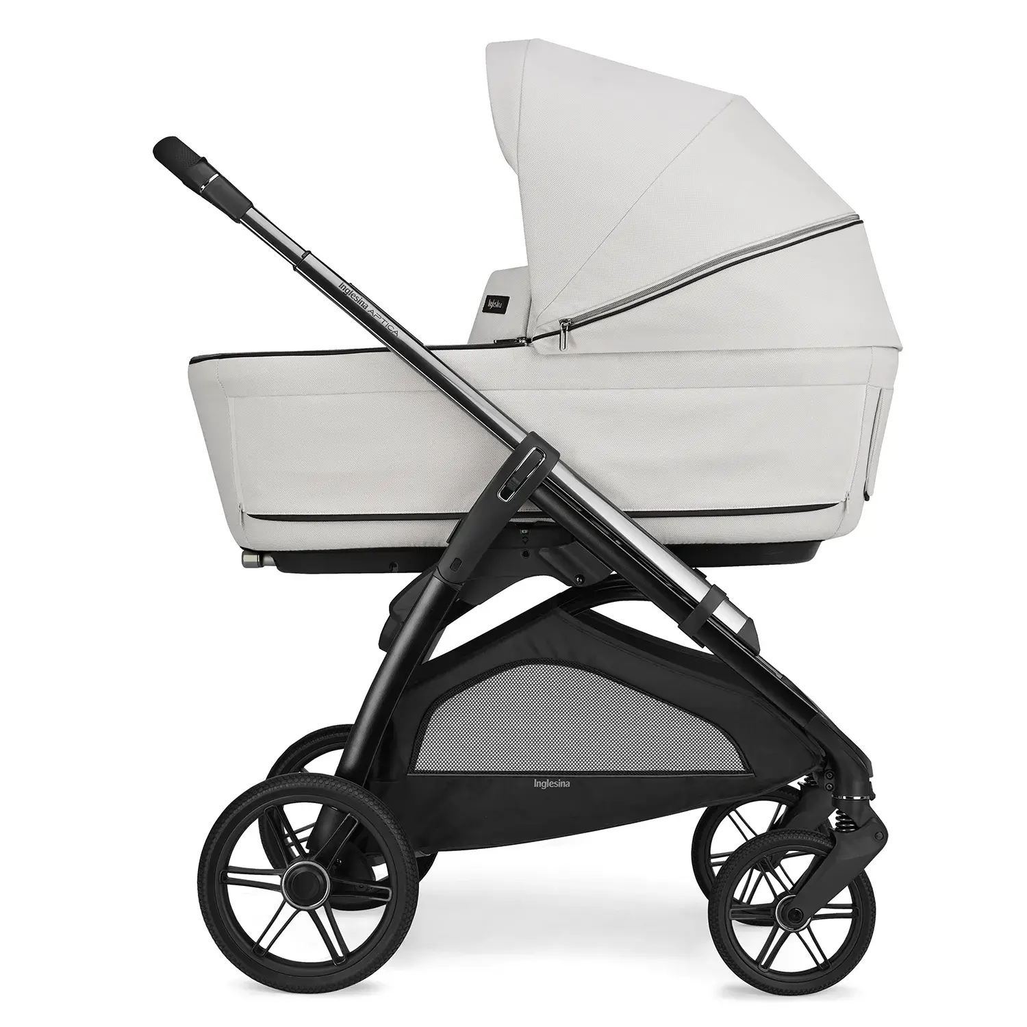 Коляска Inglesina Aptica Darwin i-Size 3 в 1